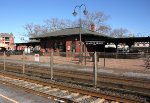 NJT Bradley Beach station